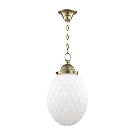 Hudson Valley Lighting (3010) Columbia 10 Inch Pendant